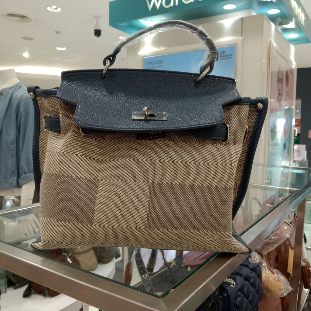 BELLEZZA TAS WANITA LIMITED EDITION ORIGINAL