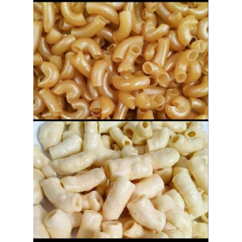 

Makaroni DACIL Siap Goreng Camilan SNACK