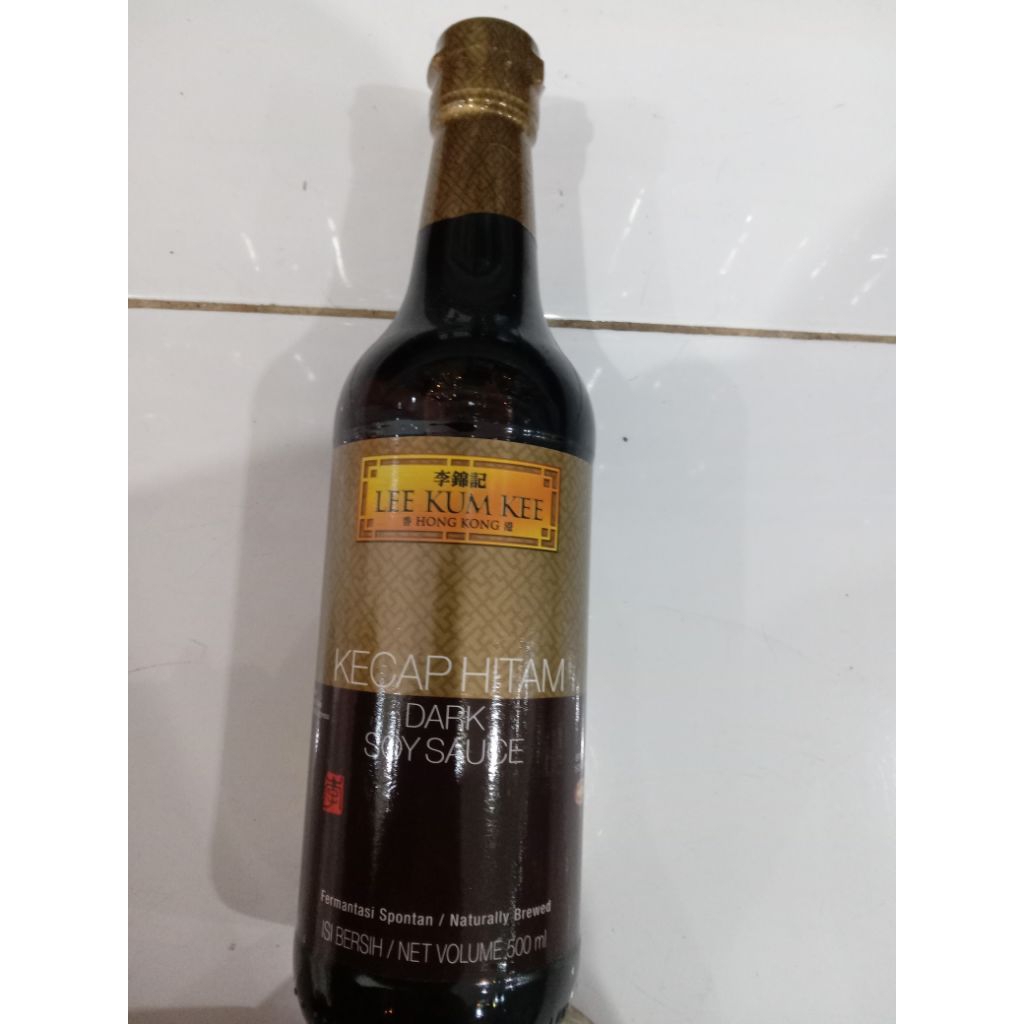 

lee kum kee kecap hitam