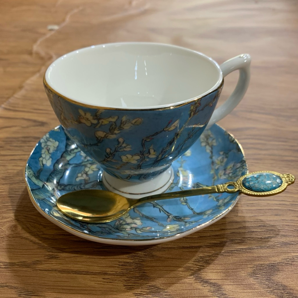 Gelas Tea&Kopi Hangat