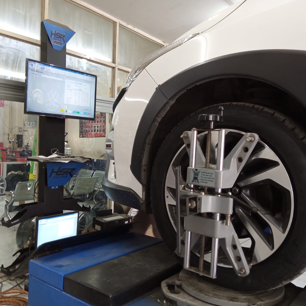 ban maxxis 285 60 R18 Ban Standar fortuner pajero hilux triton