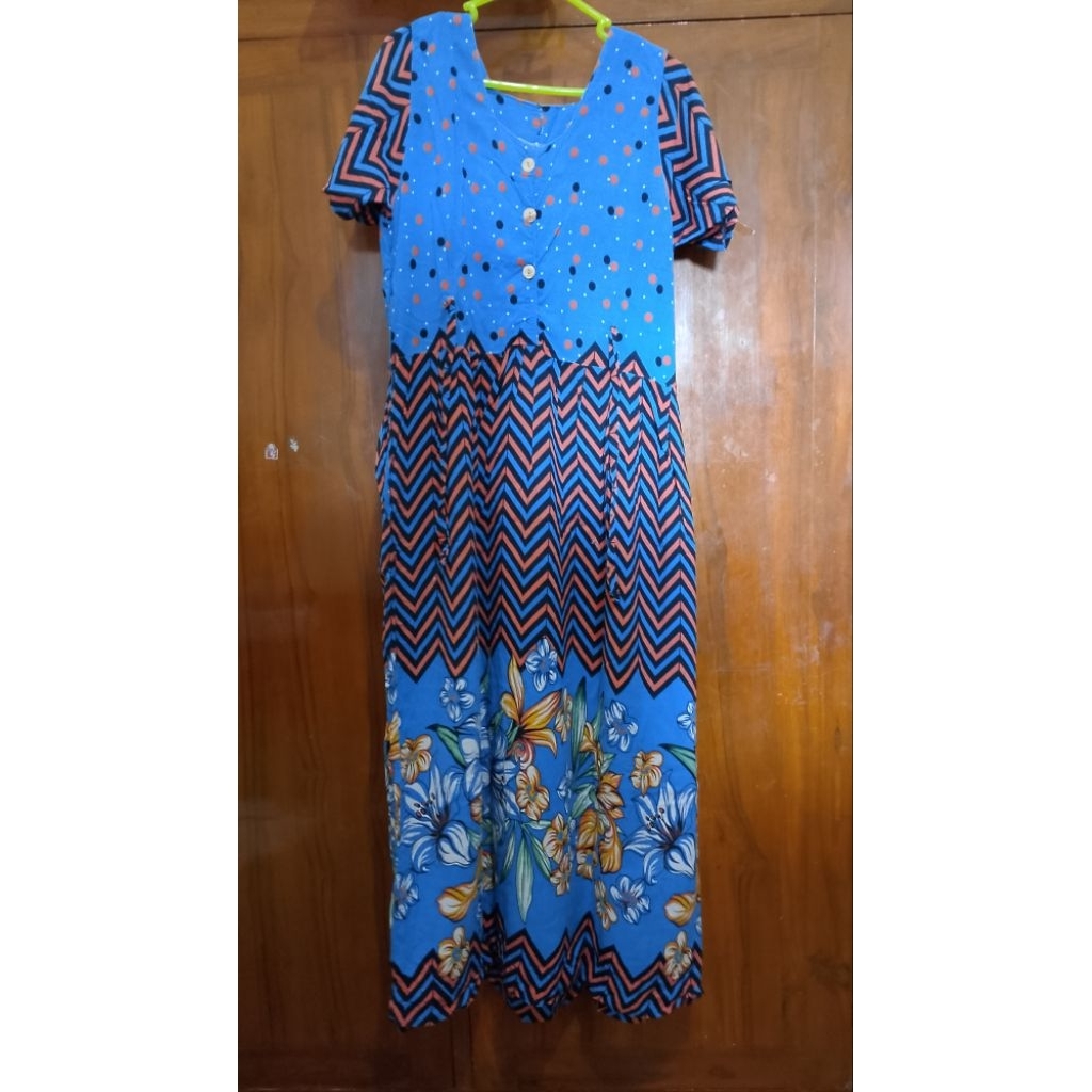 daster bekas prelove LD 100 P 125