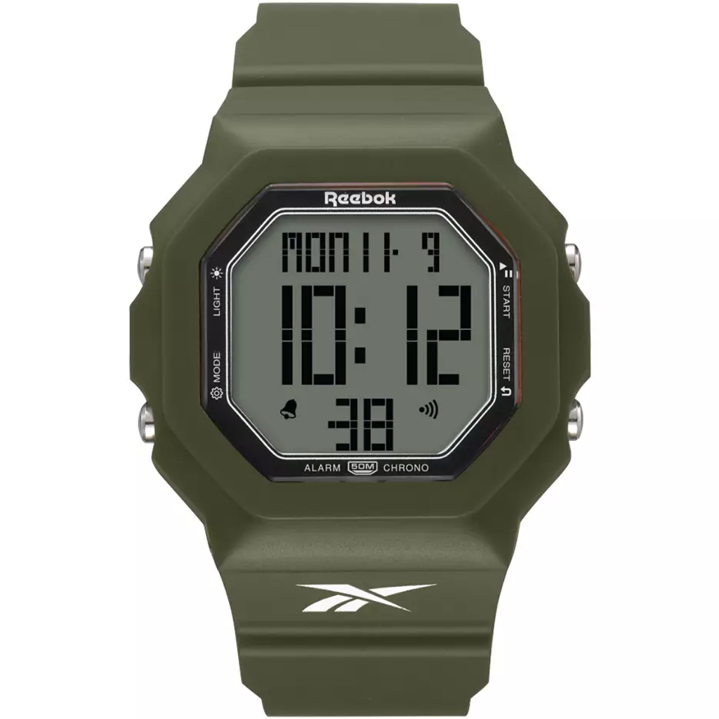 Galery Jam Tangan Reebok RV-TRU-U9-PGPG-WB