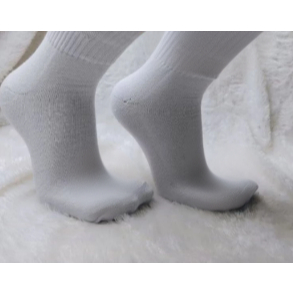 Kaos Kaki Pendek Pria Wanita / Kaos Kaki Sport Tebal