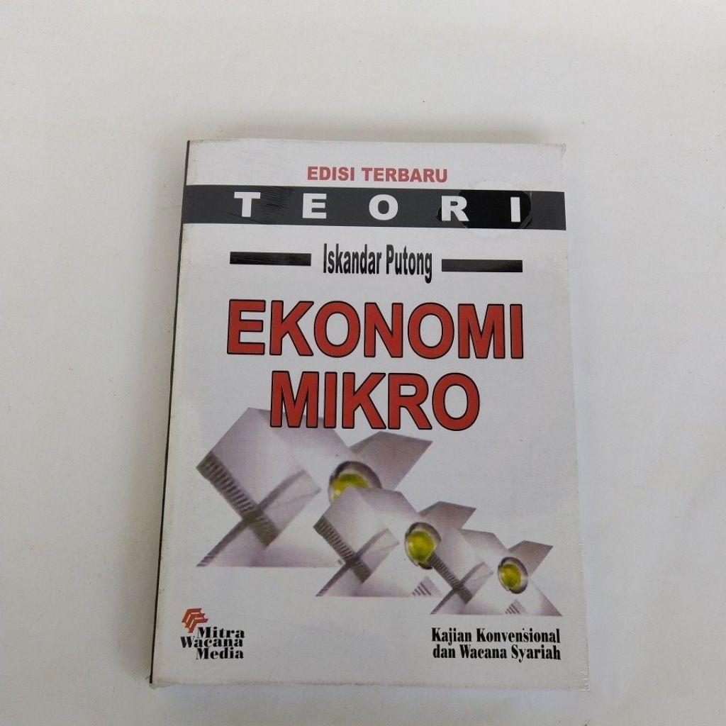 Ekonomi Mikro