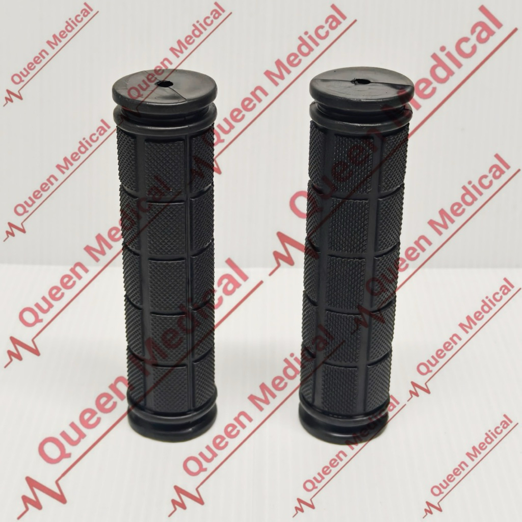 Handle Grip Kursi Roda Karma/Eu Karma (Sepasang)