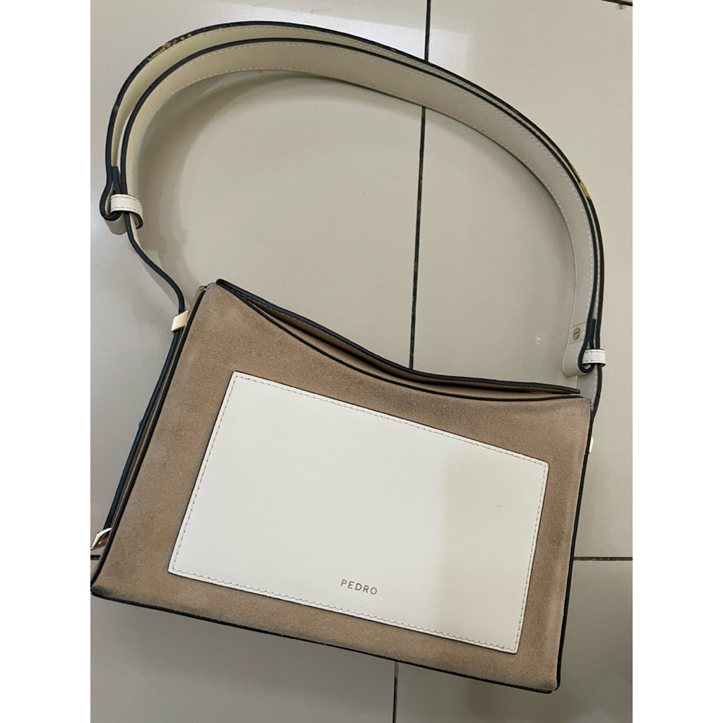 Tas Pedro (preloved bag)