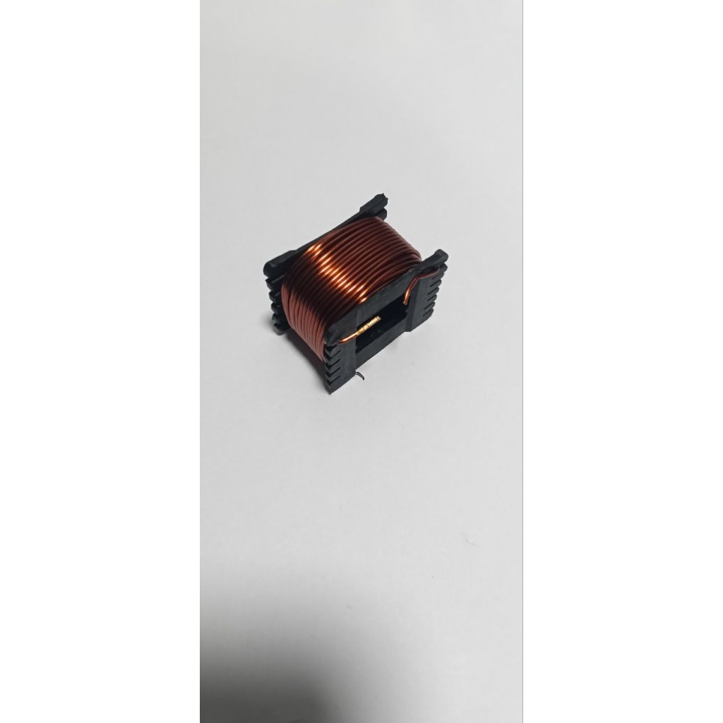 koil induktor crossover  0,15 mh kawat tembaga ukuran 1mm