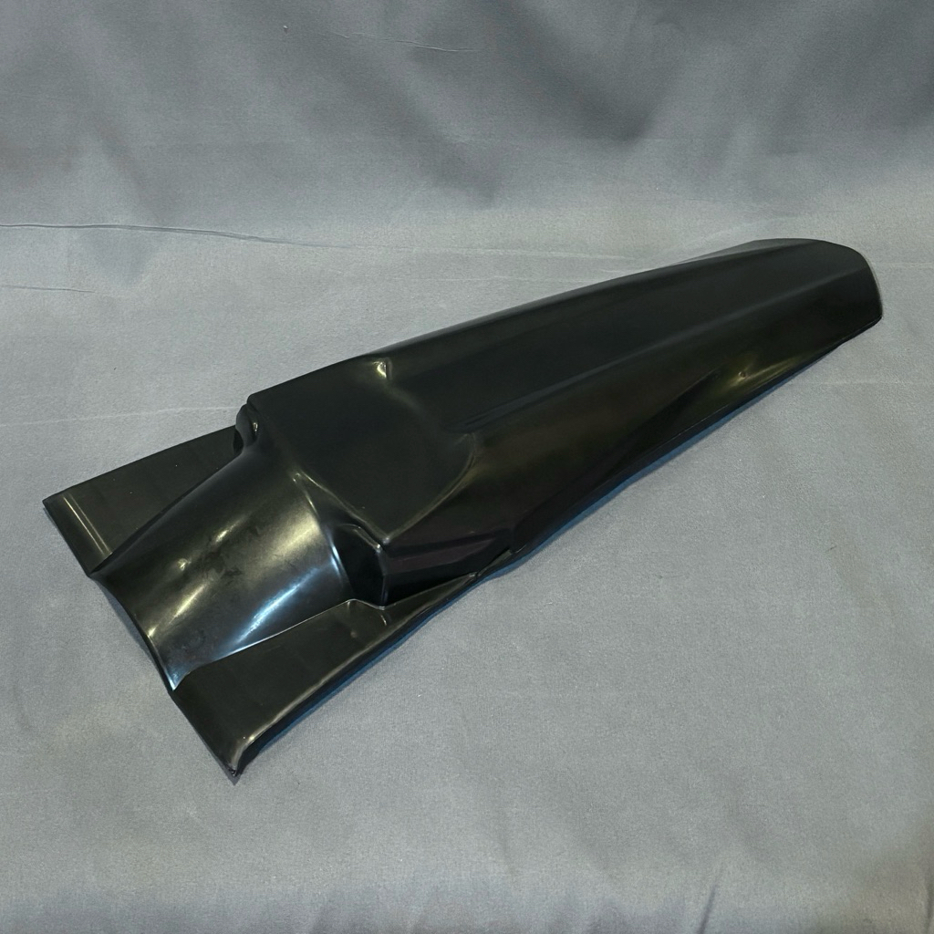 Spakbor Belakang Motor Trail KLX 150 CRF 150L Panjang Variasi