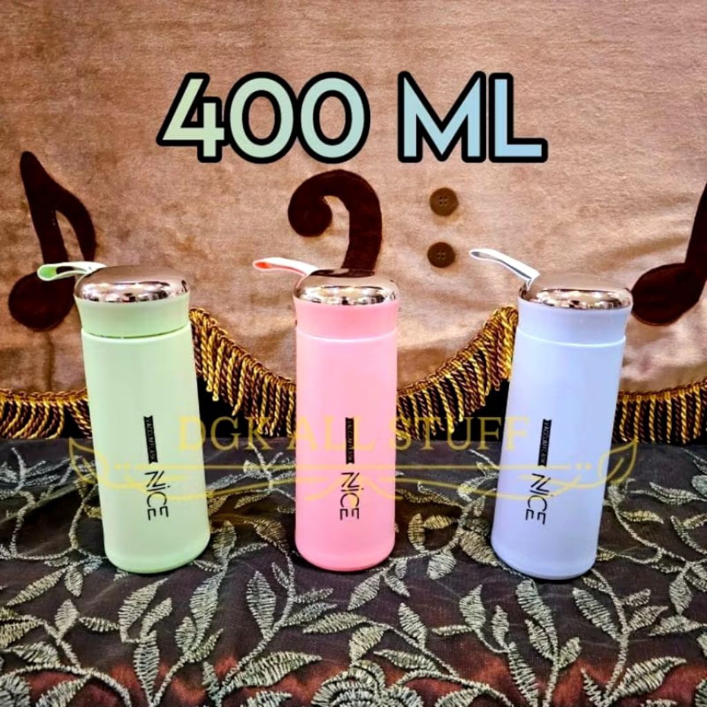 NEW TUMBLER AIR PANAS BOTOL AIR PANAS THERMOS TUMBLER AIR PANAS DINGIN VACUM FLASH MINUM KOPI TUMBLE