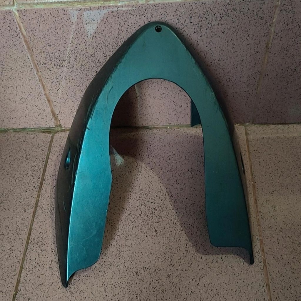 Undercowl Cover Tutup Mesin Honda CS 1 CS One ORIGINAL COPOTAN