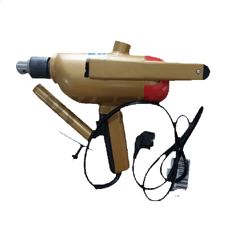 MESIN BOR NAGA DRAGON MERK GAT TIPE 13D/BOR TANGAN KAYU