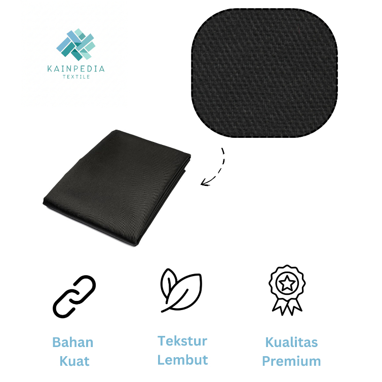 Kain Chino Twill / Grade A Import / Eceran / Bahan Celana, Kemeja, Outer / Lembut