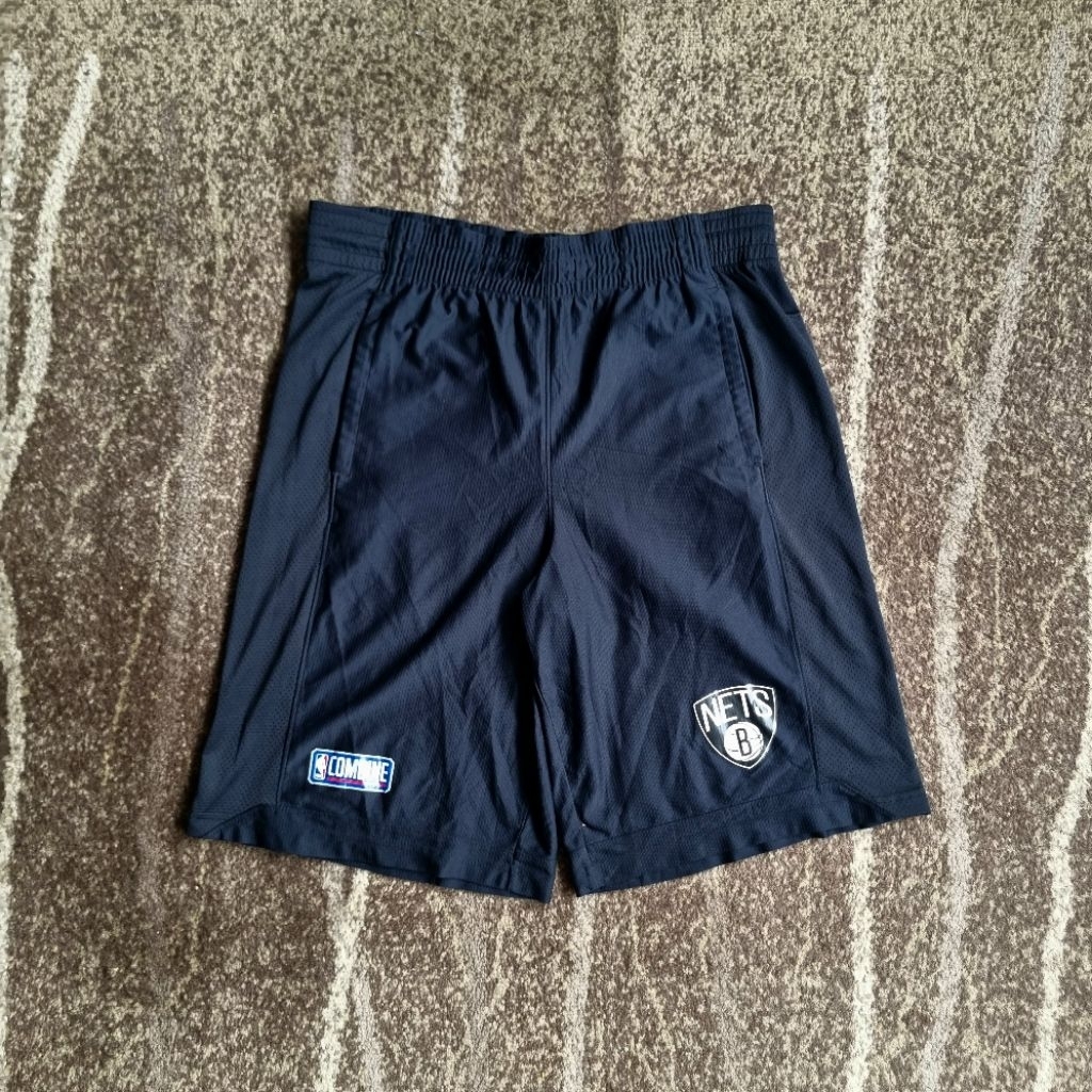 Celana Underarmor Combine Brooklyn Nets