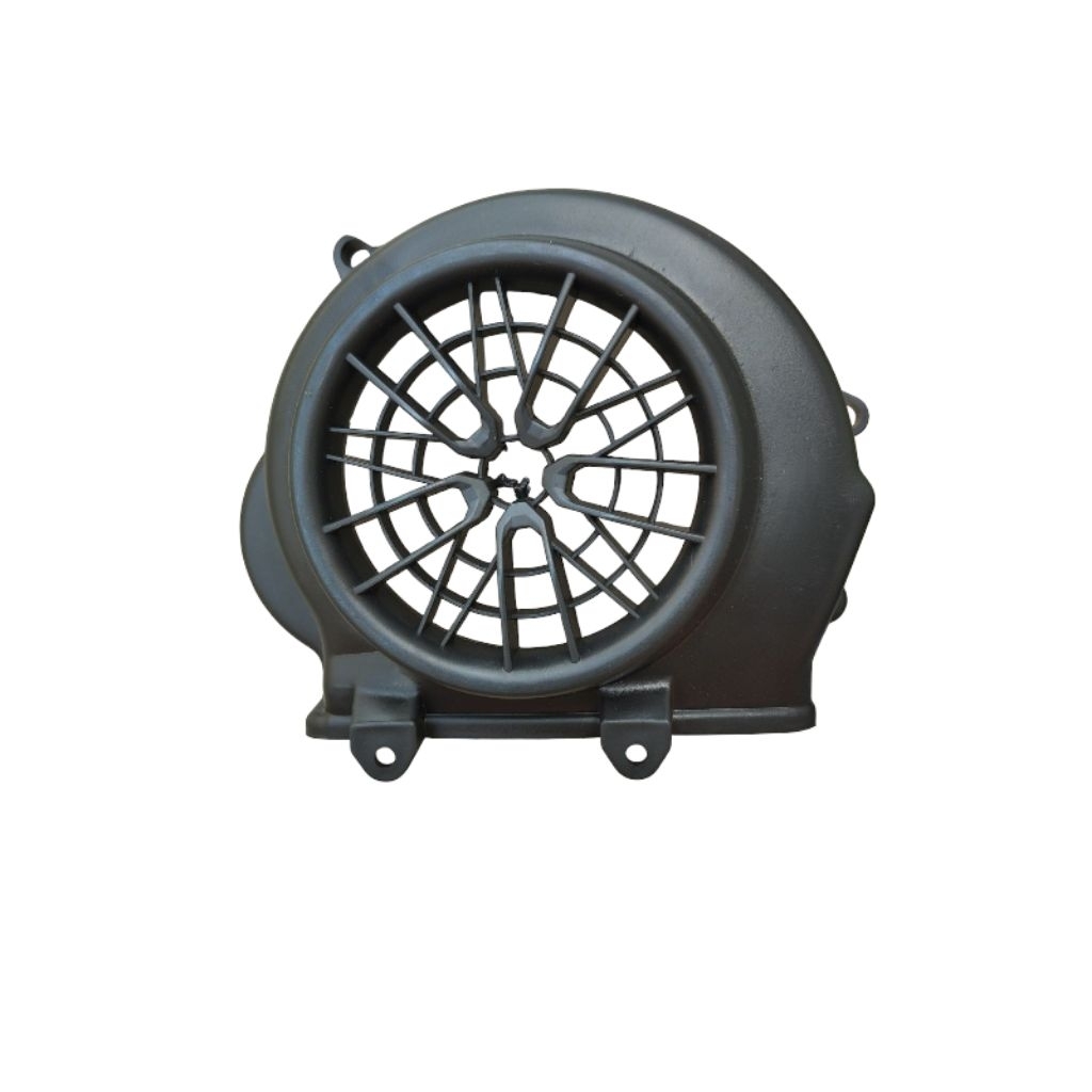 promo termurah tutup cover kipas beat fi esp street 2014, 2015,2016 2017, 2018, 2019 pelindung kipas