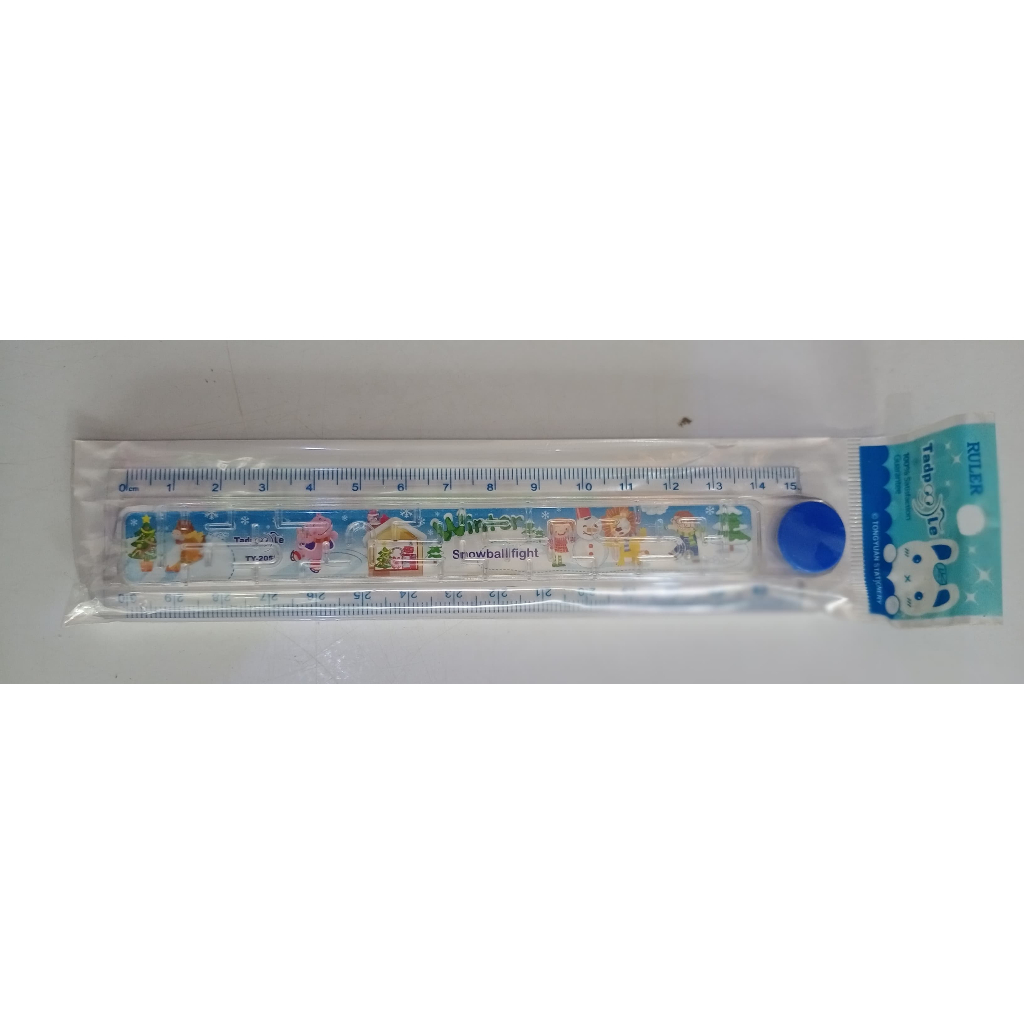 

[1PCS] Penggaris Lipat 30cm + Mainan Labirin Game Ball Garisan Ruler Lipat Fancy 601 30cm