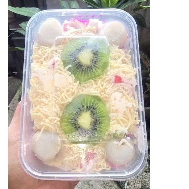 

SALAD BUAH PREMIUM