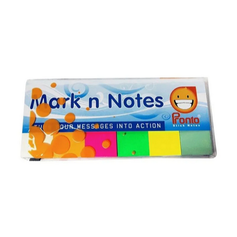 

Post It Pronto Mark And Notes Multicolor