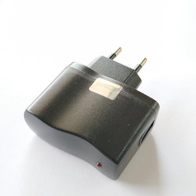 ADAPTOR 5V 0.5A POWER SUPPLY 5Volt 500mA ADAPTOR 500MA 5V POLYTRON
