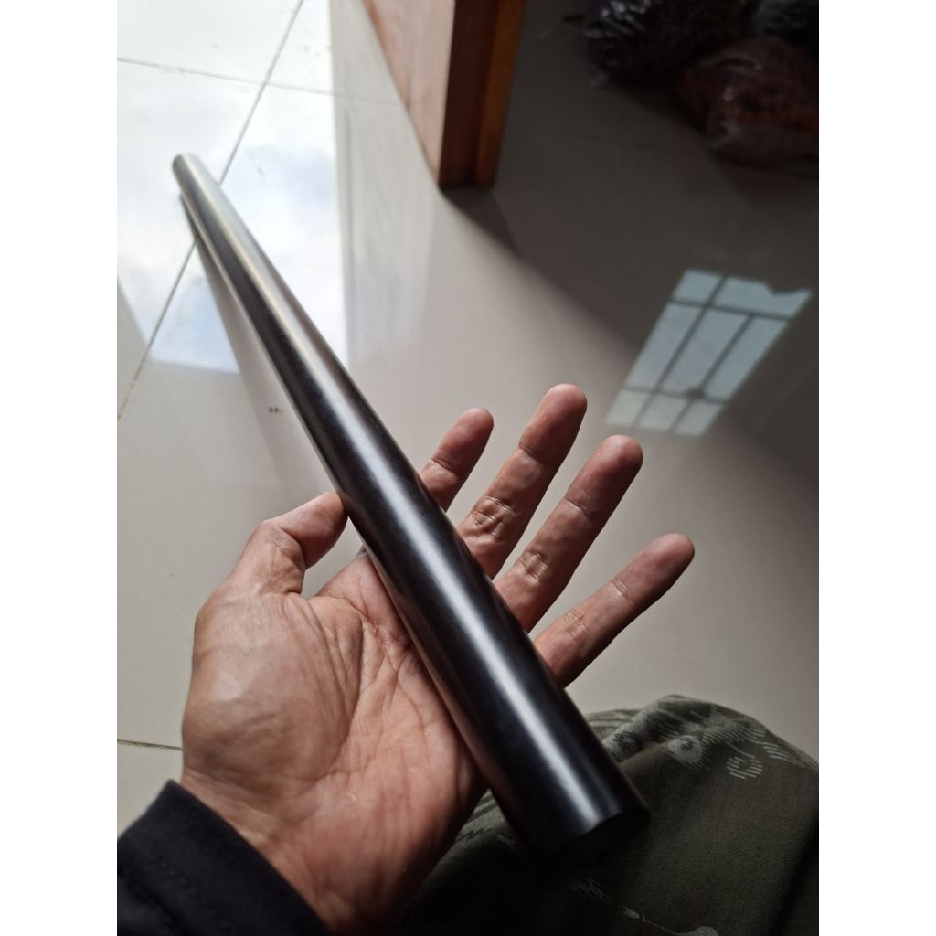 toya kayu kelor hitam super duper