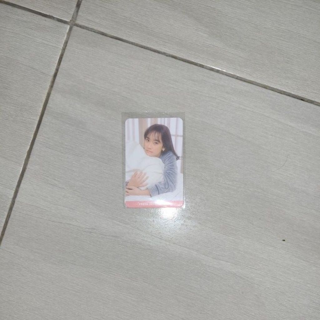 pc morning call freya