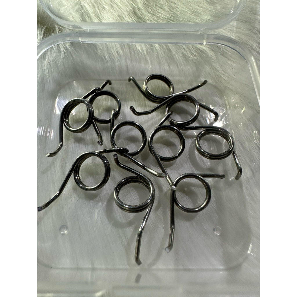 Per Arm Reel Daiwa Original Semua Ukuran Reel Daiwa ORIGINAL 100%