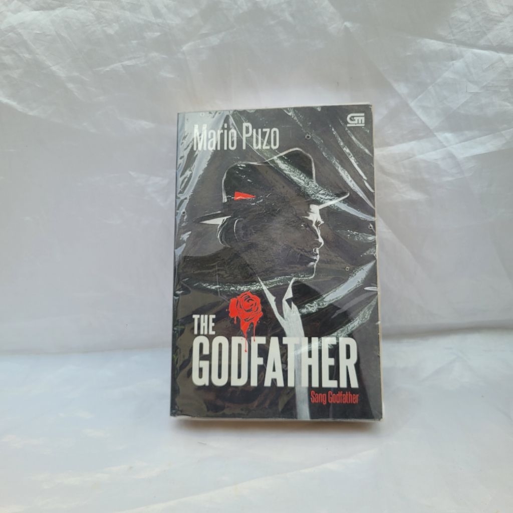 Novel The Godfather Mario Puzo