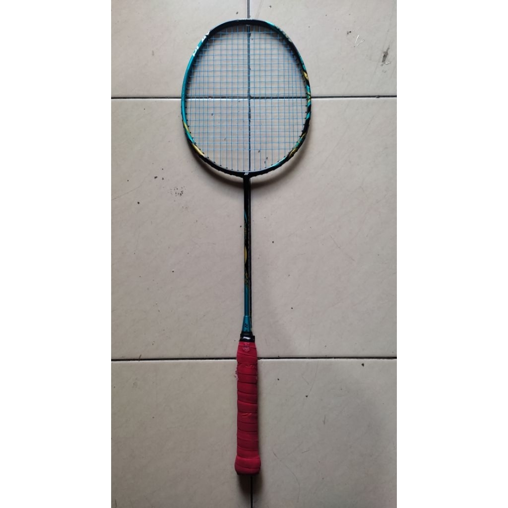 Raket Yonex Astrox 88S Play Original Second