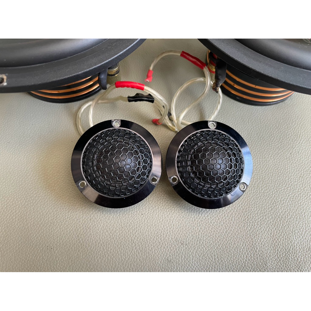 Tweeter RG Sound Labs RG 1 HD