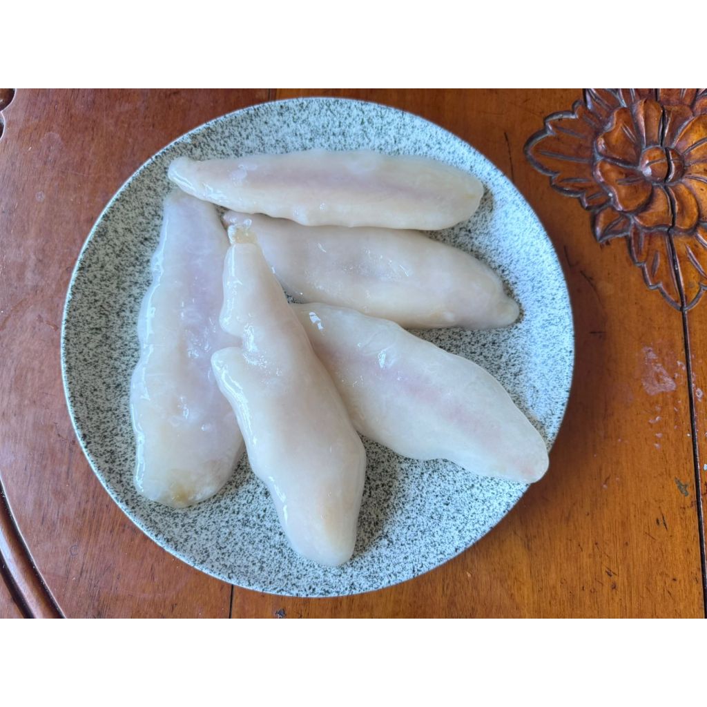 

Ikan Dori Fillet Small Size Frozen 1000gr