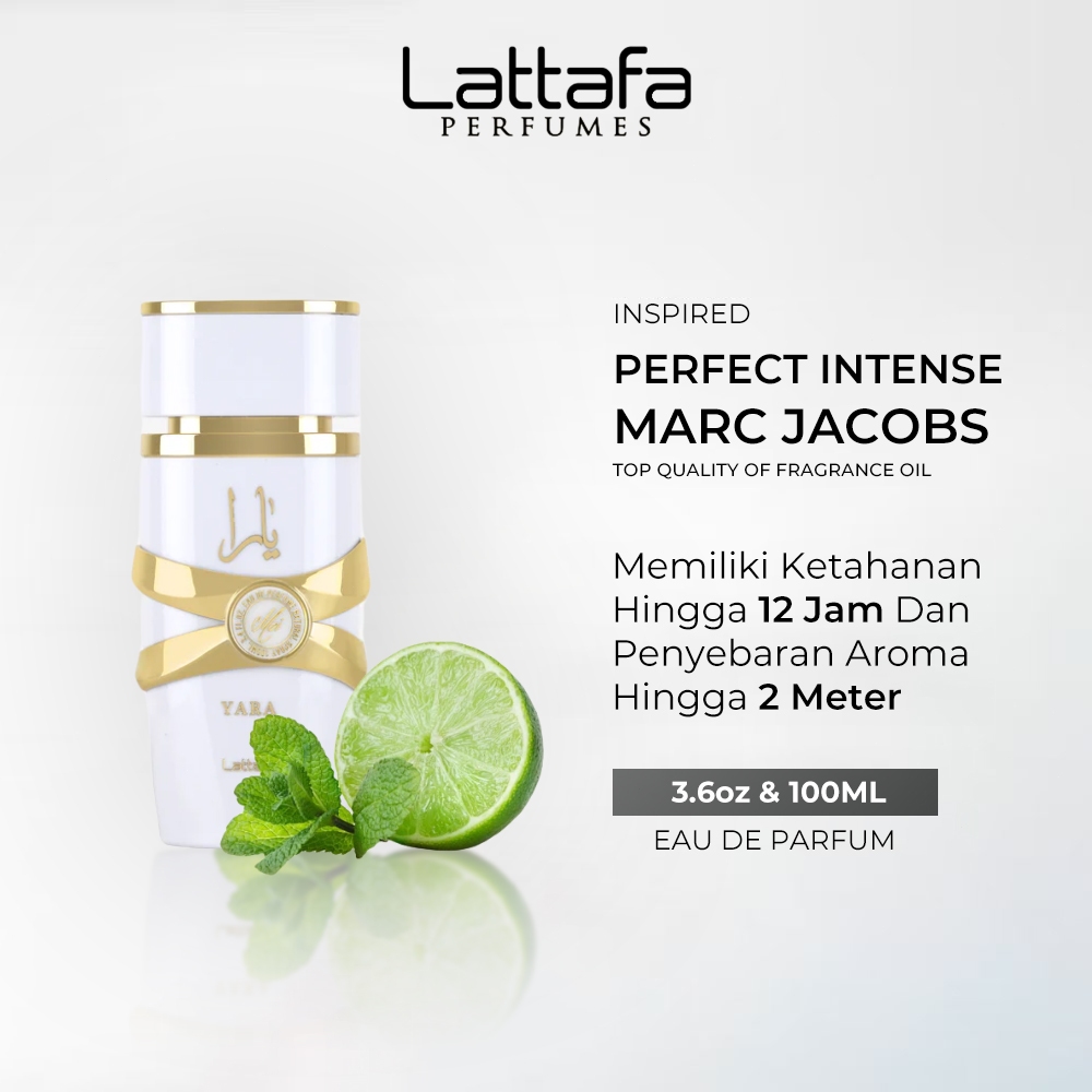 Lattafa Yara Moi Parfum 100ML, Lattafa Official Store, Fragrance World, Lattafa Yara Moi Eau de Parf