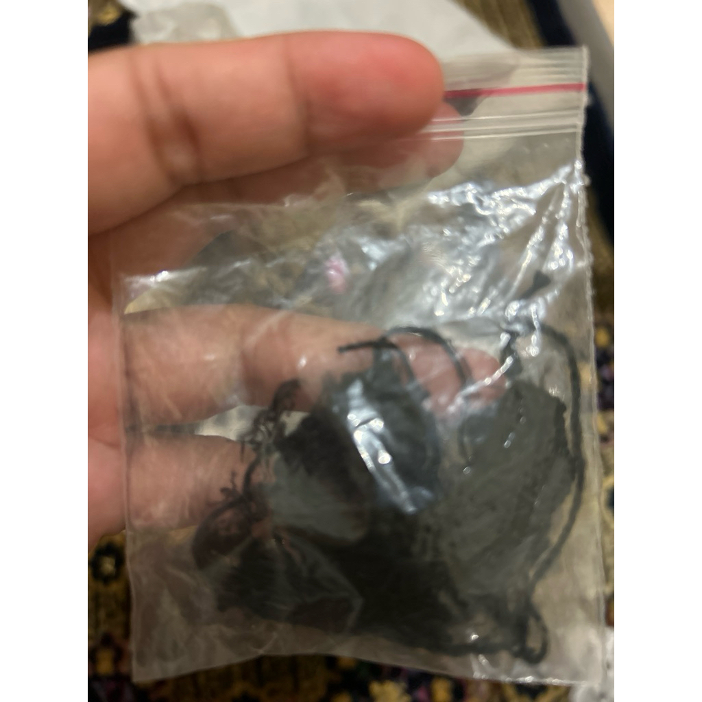 benang kiswah ka'bah