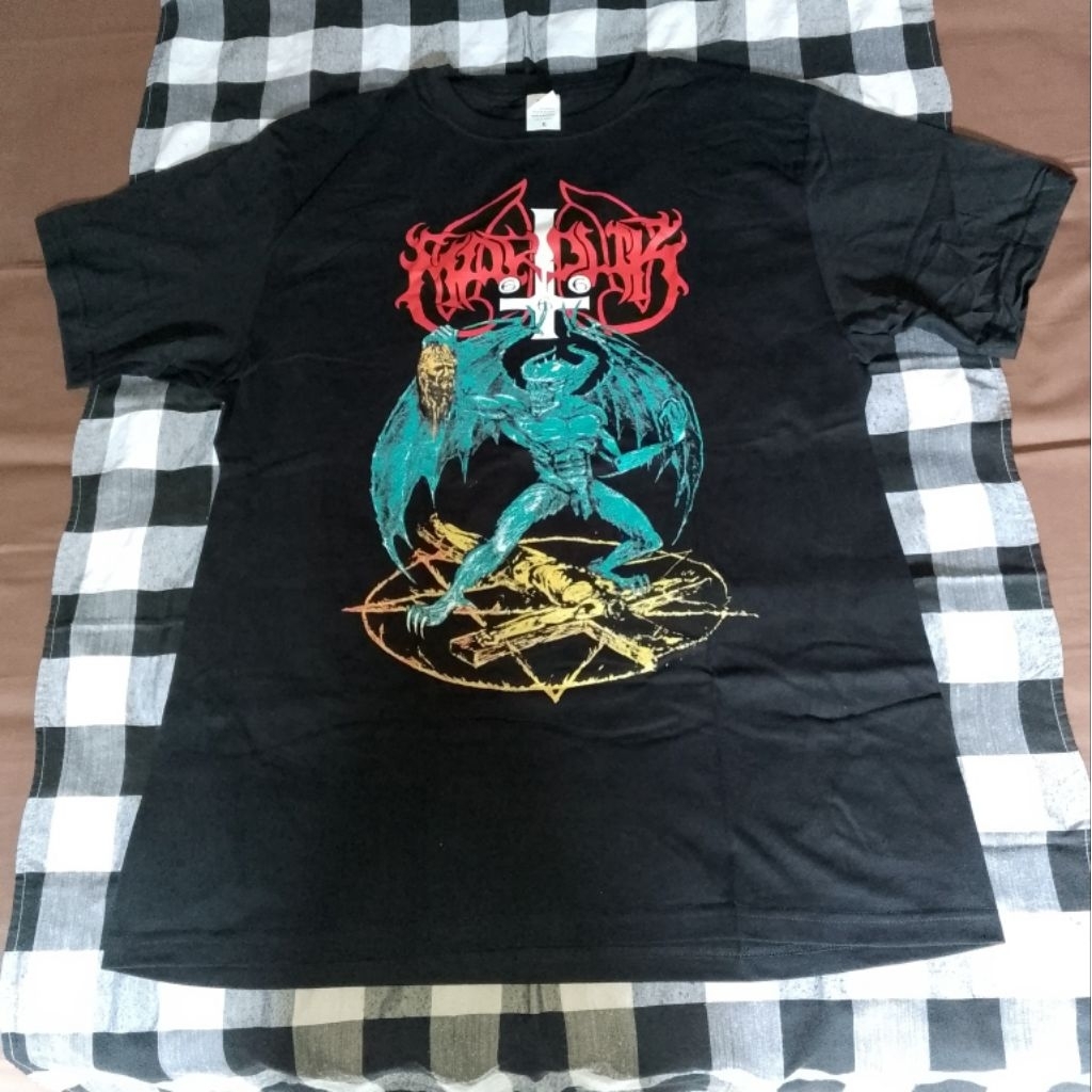 Marduk Second (Unofficial)