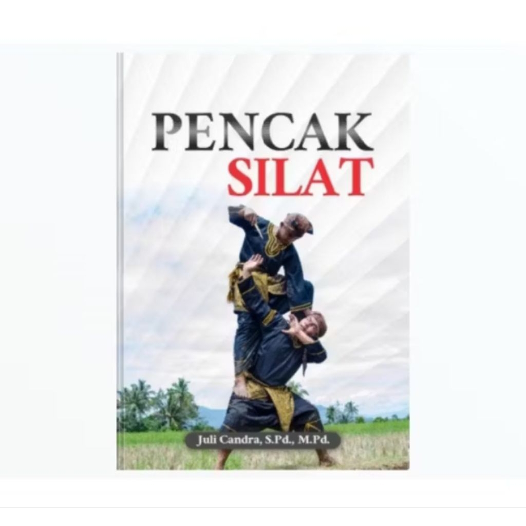 BUKU PENCAK SILAT