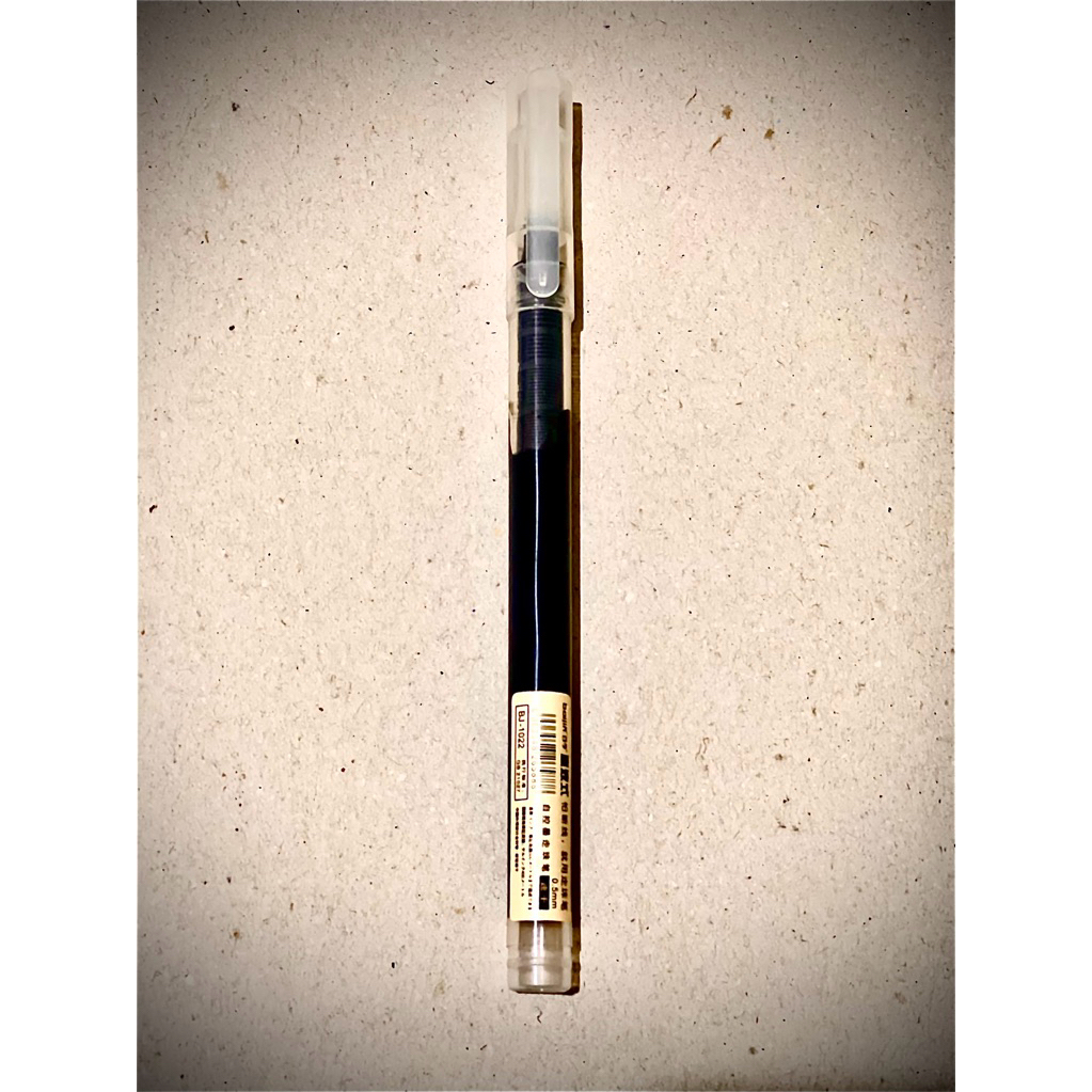 

Pulpen Tinta Tebal Made In China