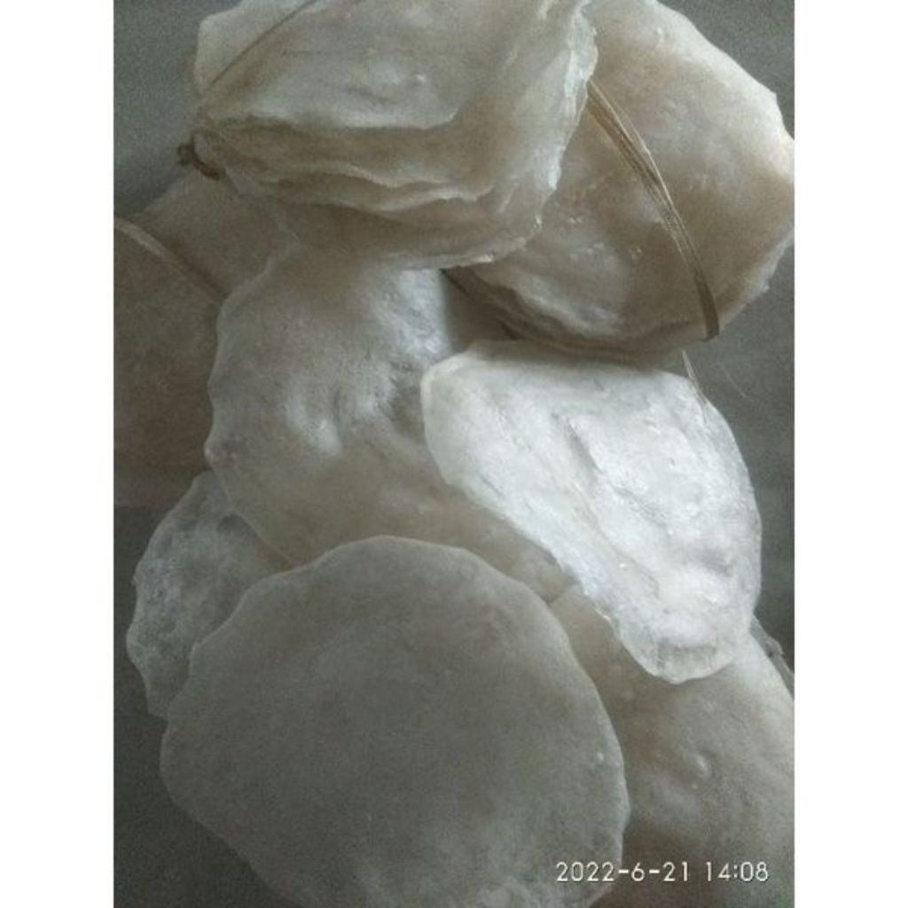 

Opak aci khas Sunda opak aci tradisional per pcs isi 10