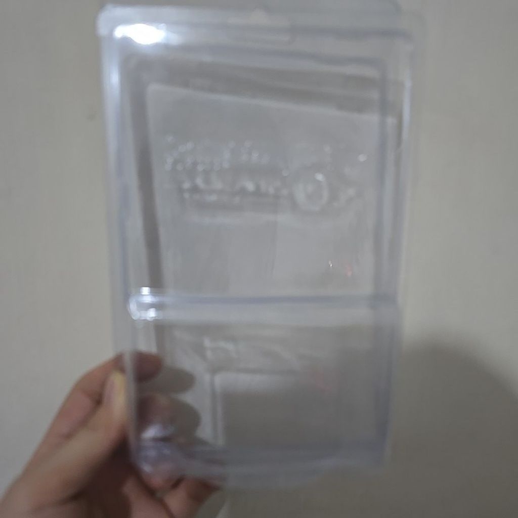 

Extra Protektor dan Bubble Wrap