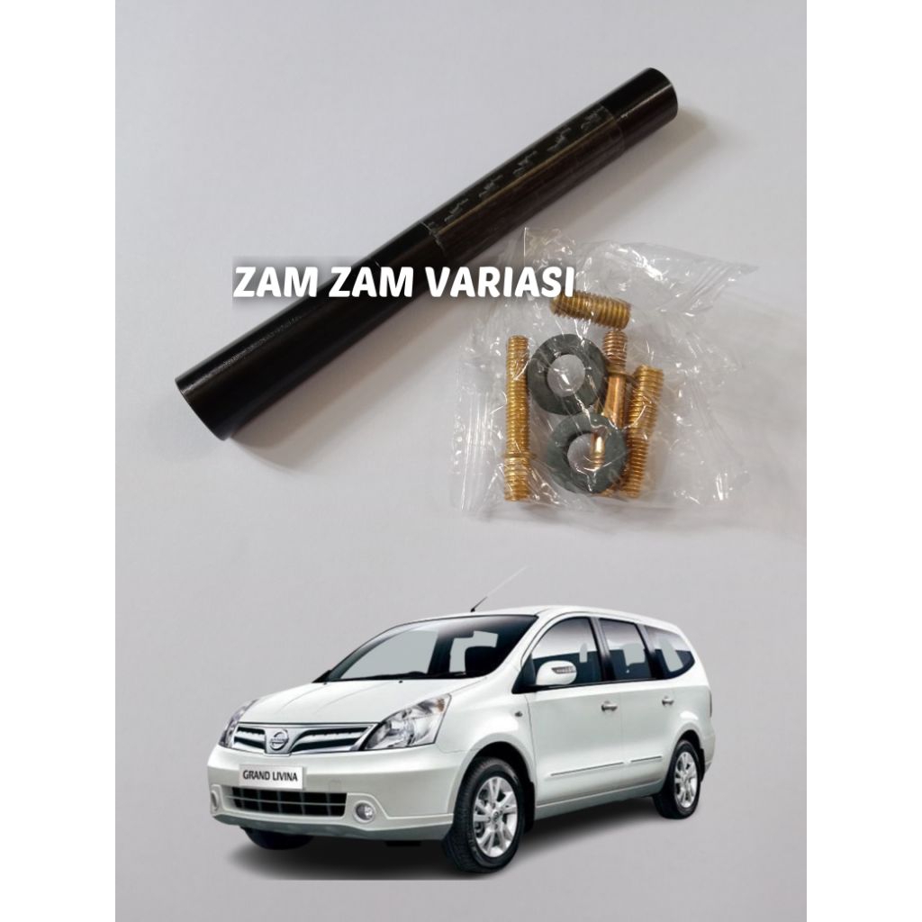 Antena mobil grand Livina