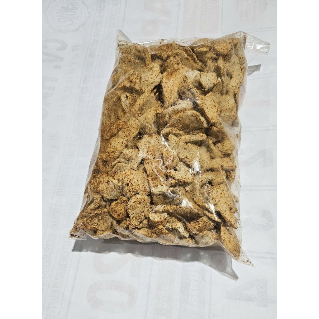 

Basreng Pedas Jeruk 1kg