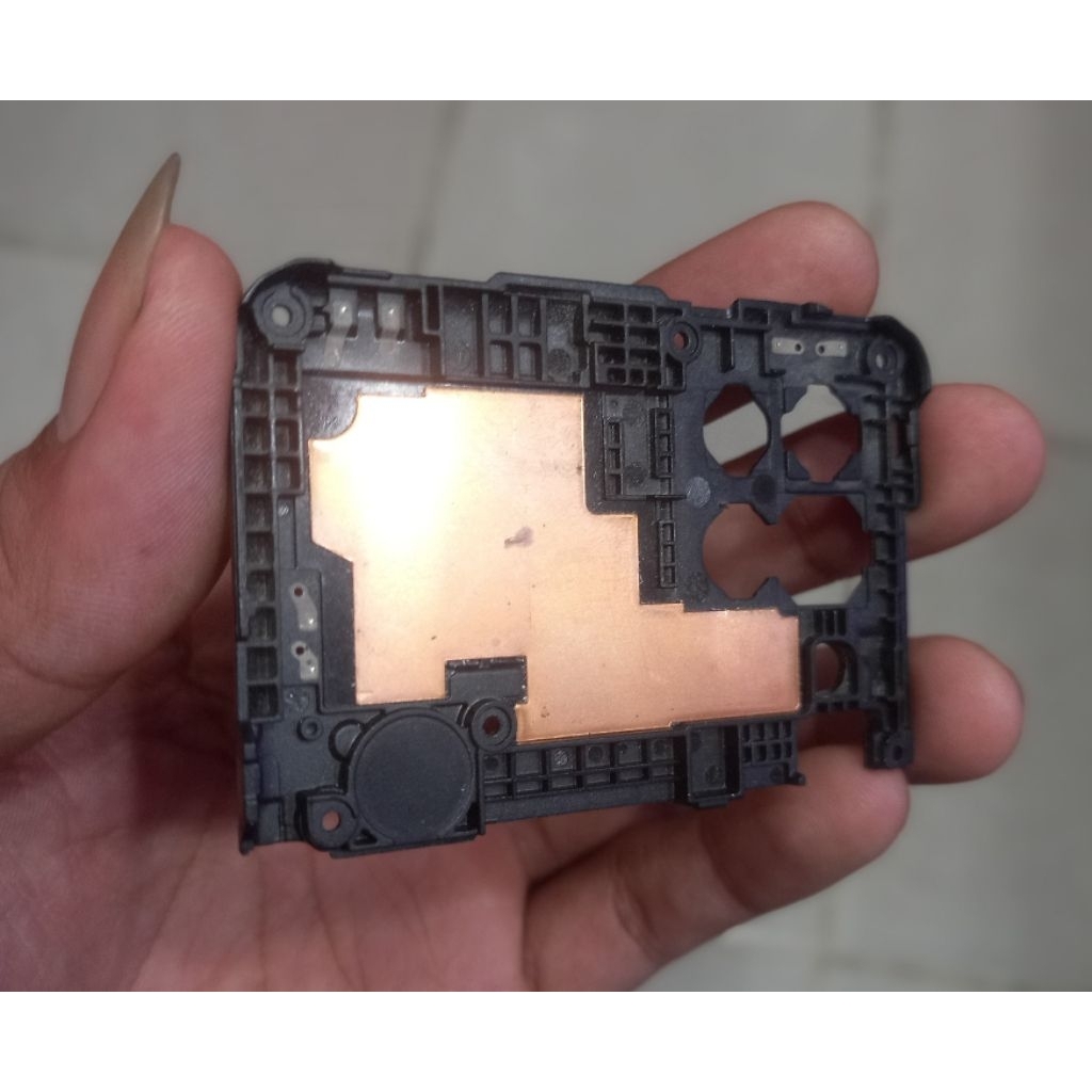 TUTUP MESIN SAMSUNG M12 ORIGINAL COPOTAN