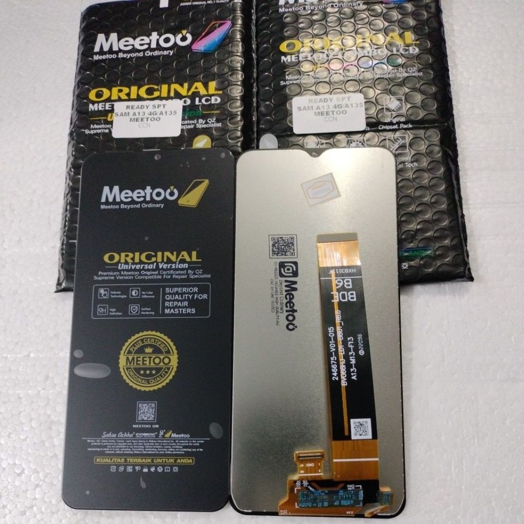 lcd samsung a13 4g/a135f/a135/lcd samsung m13 4g/m135f METTO