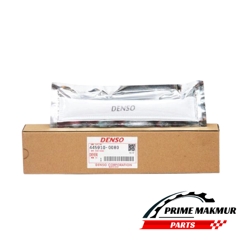 Denso ORI Dryer Sillica Drier silika 0080 Ac Mobil Kondensor Panjang 24 Cm