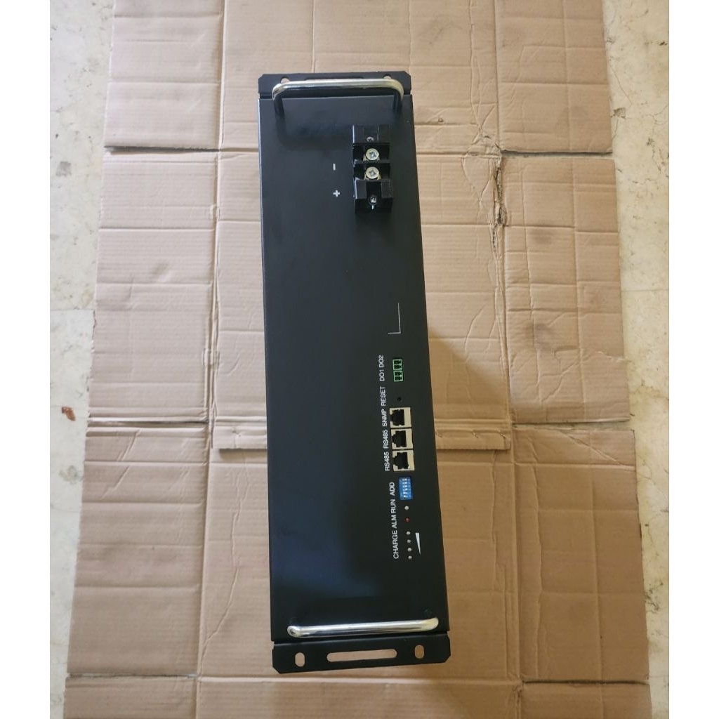 batre lifepo4 wolong 48v 100ah