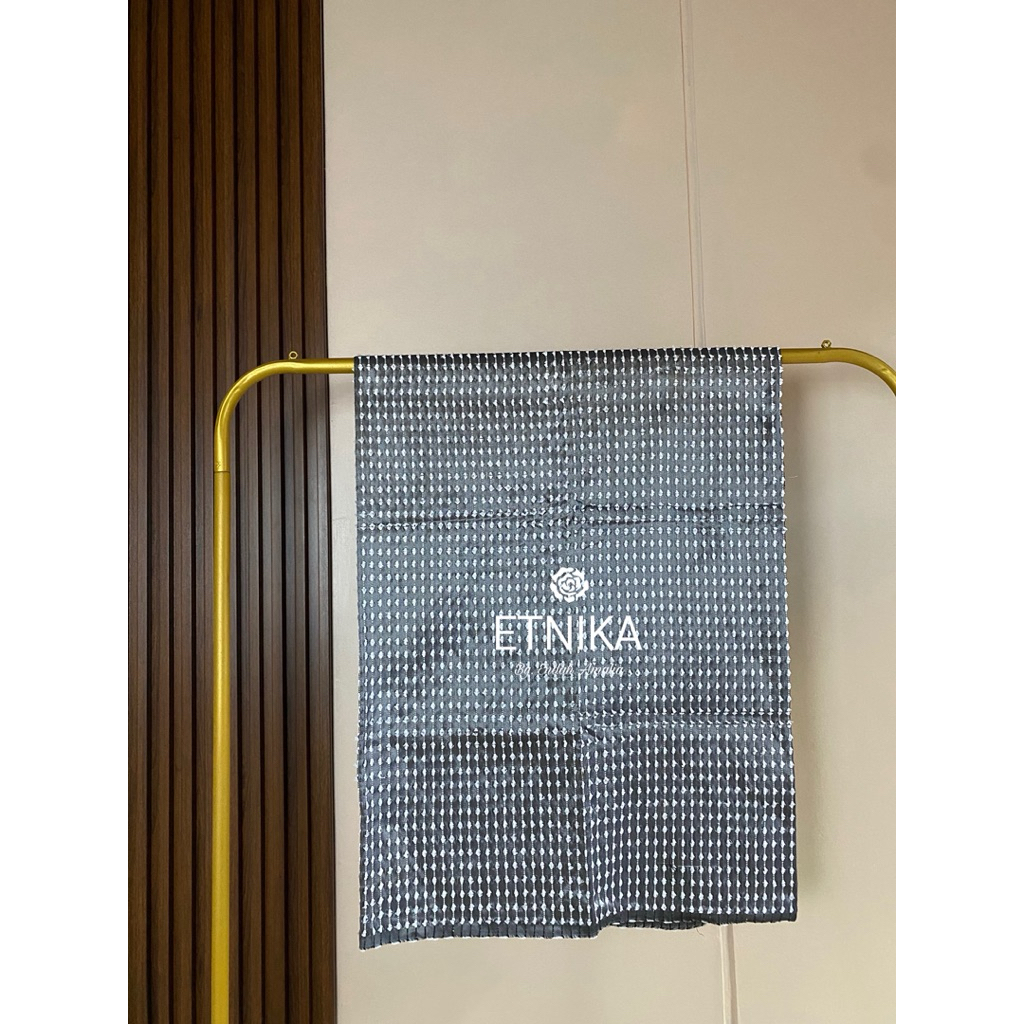 Tenun Bulu | tenun sulam bulu original kain tenun jepara