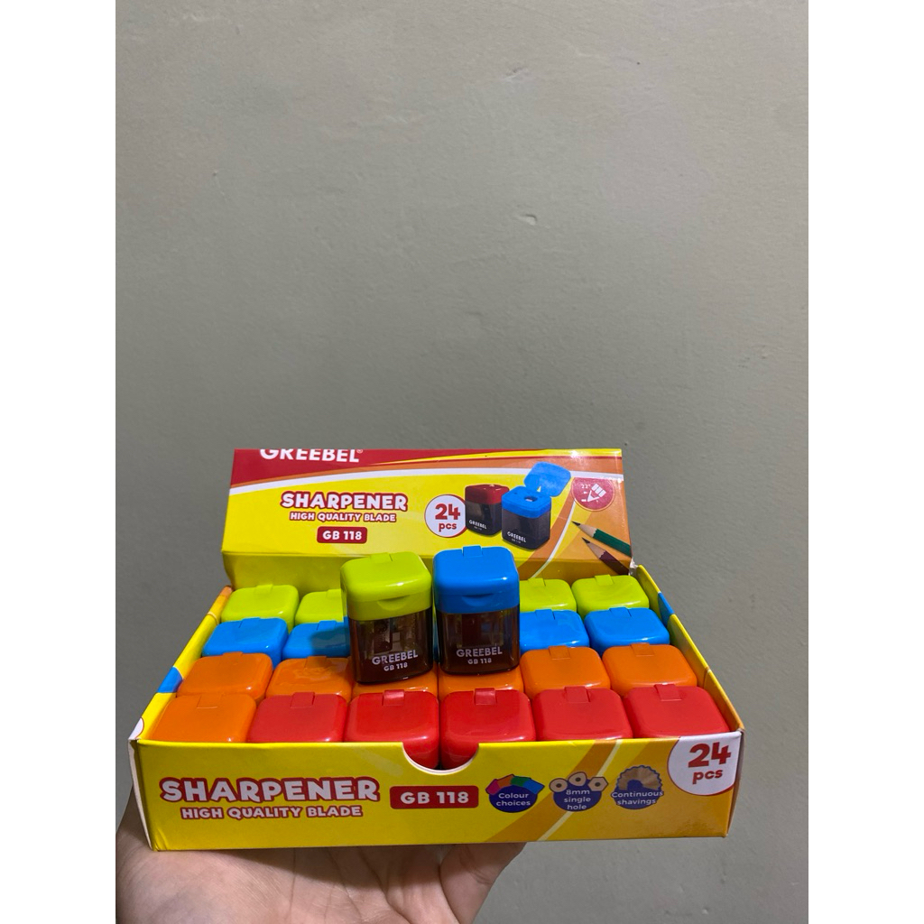 

Peruncing greebel GB 118