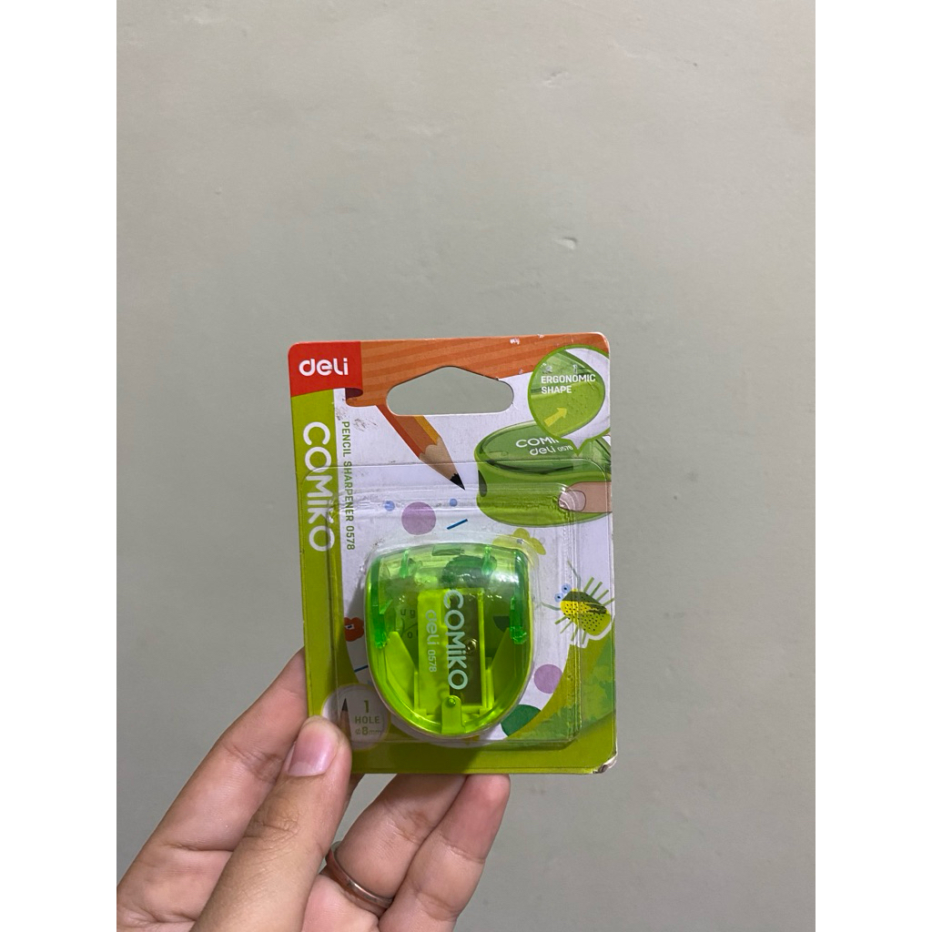 

Peruncing deli comiko 0578