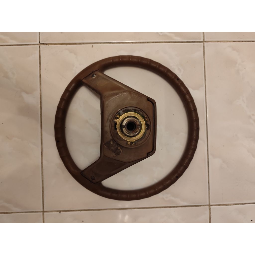 Stir toyota starlet KP 61