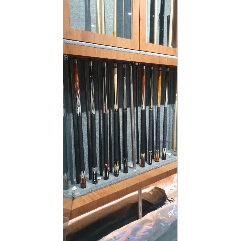 kaiser cue carbon uniloc