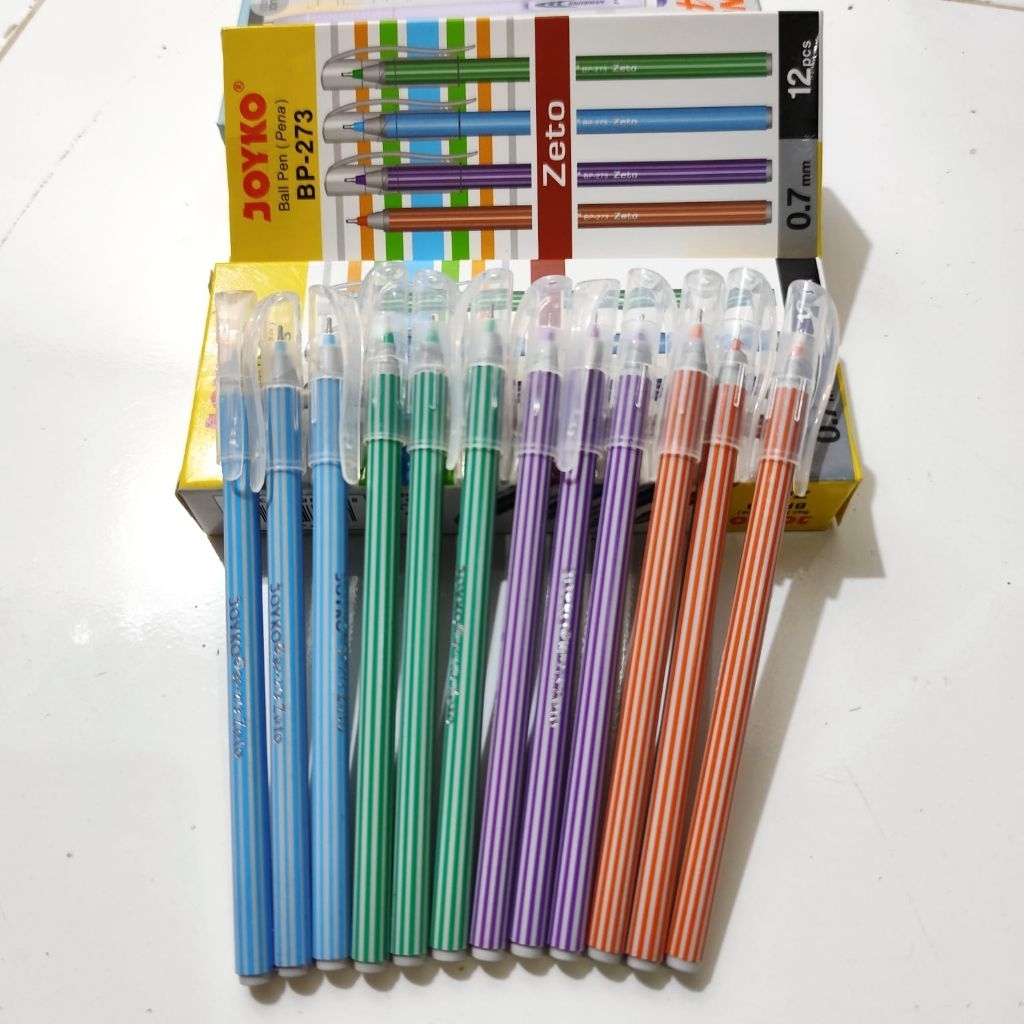 

BALLPEN /pena JOYKO BP-273/ 0,7mm