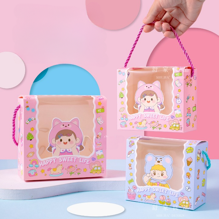 

[GOODIE BAG TENTENG MIKA BOY GIRL] MINIMAL 5PC!! Goodie Bag Ulang Tahun Boy And Girl, Goodie Bag Paper, Paper Bag, Paperbag Bingkisan Tempat Snack Ulang Tahun Motif Girl and Boy, Hampers, Tas, Tempat Hadiah Souvenir Birthday Ultah Anak Karakter